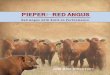 2018 Sire Directory - pieperredangus.compieperredangus.com/.../2018/...Angus-Semen-Catalog.pdf · find. We have been collecting a large semen bank over the last few years and feel