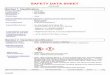 SAFETY DATA SHEET - bausch.fm · Arti-Brux® lsection 5. Fire-fighting measures Special proteelive actions for fire-fighters Special proteelive equipment for fire-fighters Promptly