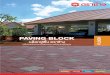 Paving Block - SCG Building Materials - Home Paving Block UãanQWUqn-jaUÜñWlñU V Heavy Industry Paving Block uåondwu älh umstðonutuwunonãlhnssu Hšoonuš1J111h1jn V Sustainable