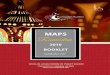 MAPS Ramadan · maps ramadan booklet ramadan 1437 muslim association of puget sound 2016 17550 ne 67th ct, redmond, wa 98052 \