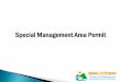 Special Management Area Permit - hawaii.govfiles.hawaii.gov/dbedt/op/czm/program/sma/SMA-Permit...Special Management Area Permit The Special Management Area (SMA) Begins at the shoreline