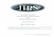 IRC O - semiconductors.org · the international technology roadmap for semiconductors: 2013 link to itrs 2013 full edition details international technology roadmap for semiconductors