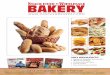 2013 Integrated Media Planner - snackandbakery.com · • New Online Opportunities The Preferred Source for Snack Producers and Bakers. 2 2013 Integrated Media Planner ... Sylvia