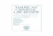 VOLUME 47 SPRING 2010 NUMBER 2 · twenty-fifth annual survey of white collar crime editor’s note introductory essay aproposal for a united states department of justice foreign corrupt