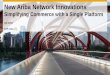 New Ariba Network Innovations Materials - English.pdf · New Ariba Network Innovations Simplifying Commerce with a Single Platform Q2, 2016