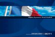 Alpha Pyrenees Trust Limited half year report to 30 June... · or “Alpha Pyrenees”) primarily invests in higher-yielding properties in France, focusing on commercial property