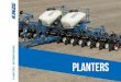 PLANTERS - INTERNATIONAL - Cloud Object Storage | Store ... · Computerized “smart sensor ... Kinze’s exclusive push row units have better trash flow and seed placement accuracy