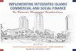 In Islamic Financial Institutions - ipief.umy.ac.idipief.umy.ac.id/wp-content/uploads/2018/01/2017-12-UMY-Implementing...In the meantime, conceptually, Islamic financial institution