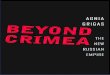 beyond crimea - the-eye.eu · ng knpi aaed s”Rna“- uses, i si t m/“Ri nyro” t ni amu si s, ai n“Rprorosai nadu si i s minority/minorities,” and the like to refer to ethnic