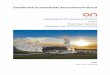 Hellisheidi Geothermal Project - annualreport2018.or.is fileGeothermal Sustainability Assessment Protocol Hellisheidi Geothermal Project Iceland Project Stage: Operation Assessment