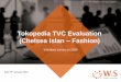 Tokopedia TVC Evaluation (Chelsea Islan Fashion) Findings... · 9 E. Detail findings 2. CAC aspects of Tokopedia’s TVC Affording to CAC aspect, respondents who already watch the