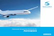 Advanced Composite Materials for Aerospace - solvay.com - Aerospace... · 4 / Aerospace Prepregs and Resin Systems Primary and Secondary Structures Product/Features Fiber Product