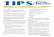Volume 6, Issue 4 Topics In Patient Safety Sept/Oct 2006 ... · Volume 6, Issue 4 Topics In Patient Safety Sept/Oct 2006 What’s the Patient Safety Improvement Corps (and what’s