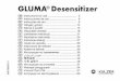 1804 14384 GBA Gluma Desens Regio - kulzer.com · 1804_14384_GBA_Gluma_Desens_Regio.indd 1 26.04.18 16:00. ... • to eliminate pain in exposed cervical areas not requiring restoration,