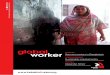 Feature Garment workers in Bangladesh - IndustriALL · Feature Garment workers in Bangladesh SPeCIaL rePOrt Sustainable industrial policy PrOFILe Alexander Sitnov No. 1 M a Y 2013
