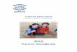 2019 Parent Handbook - loretonedlands.wa.edu.au · 3 Hairstyles/ Jewellery 20 Lost Property 20 Uniforms 21 Loreto Nedlands Mission Statement Loreto Nedlands creates empowered thinkers