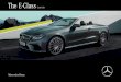 Perfectly elegant. - mercedes-benz.com.au · Active Parking Assist steers the vehicle into a parking space – in conjunction with auto-matic transmission, 