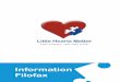 LHM Filofax June2014RedesignDec2014 · visit the LHM website at or email us on info@lhm.org. uk. Verified by Dr Oliver Stümper October 2014 0121 455 8982. Little Hearts Matter is