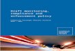 Untitled-2 [cpv.vic.gov.au] · Web viewDraft monitoring, compliance and enforcement policy Commercial Passenger Vehicles Victoria 2019 - 2022 Contents 1Introduction3 1.1Scope and