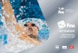 FINA airweave SWC Presentation 07 Full with NEW Proposal · A PARADE OF CHAMPIONS TWICE A DAY (instead of blocks of 4 medal ceremonies during ... FINA_airweave_SWC_Presentation_07_Full_with_NEW_Proposal