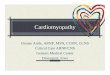 Denise Antle, ARNP, MSN, CCRN, CCNS Critical Care …mcrfmd.com/links/Antle-Cardiomyopathy1.pdf · pathway is myocardial dysfunction ... CHF, HTN, CVA, arrhythmia, sudden death 