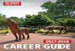 2017-2018 CAREER GUIDE - careers.dasa.ncsu.edu · experiential learning opportunities or formulating an effective ... • Follow through on your commitment when you sign up for an