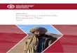 Afghanistan - Emergency Livelihoods Response Plan 2019 · 1 ©FAO/J. Jadin Four decades of conflict and recurrent natural disasters have debilitated Afghanistan’s institutions and