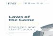 Laws of the Game 2019/20static-3eb8.kxcdn.com/documents/791/171520_110319_IFAB...3 Introduction Introduction The 133rd AGM of The International FA Board (The IFAB) in Aberdeen, Scotland
