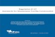 Regulation 61-67 Standards for Wastewater Facility ... · Regulation 61-67 Standards for Wastewater Facility Construction Disclaimer DHEC provides this copy of the regulation for