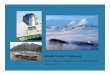 Alaska Tanker Company - Prince William Sound … Tanker Company ATC’s Support for Ballast Water (BW) Treatment Research 1999‐2003: Initial prototype Nutech‐O3 ozonation system