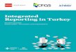 Integrated Reporting in Turkey - secure.accaglobal.com fileProfessor Güler ARAS Yildiz Technical University Founding Director, Center for Finance Corporate Governance and Sustainability