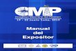 Manual del Expositor - congresomexicanodelpetroleo.com _de_expositor.pdf · Congreso Mexicano del Petróleo León Polifórum León 1 Manual del Expositor