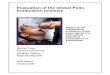 Polio Evaluation AFG - libvolume7.xyzlibvolume7.xyz/nursing/bsc/2ndyear/communityhealth... · Independent evaluation of the Global Polio Eradication Initiative, Afghanistan, August