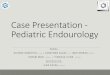 Case Presentation - Pediatric Endourology kafka c.pdf · 2018-07-17 · Financial and Other Disclosures 2 I have the following financial interests or relationships to disclose: Disclosure
