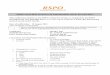 RSPO NOTIFICATION OF PROPOSED NEW PLANTING - RSPO Notification Of Proposed New Planting for PT... · - IPAL - Developing TPA - Water quality in the river (pH, COD, BOD, TSS, oil)