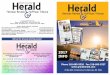 DEADLINES - Grant County Herald .• Event Tickets • Every Door Direct Mail • Flags • Flyers