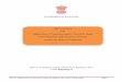 Bid Document For Digitization of Cadastral Maps / Revenue ...landrevenue.rajasthan.gov.in/content/dam/landrevenue/boardofrevenue/dilrmp/rfp and... · Proposal & BID Validity 120 days