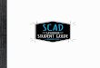 SAVANNAH a student-run online newspaper, fashion blog, arts journal, comics blog and internet radio station. SCAD student media have received awards from the Associated Collegiate