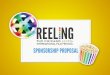 SPONSORSHIP PROPOSAL - chicagofilmmakers.org Sponsorship Proposal 1.pdf · SPONSORSHIP PROPOSAL . 0 WHAT IS REELING? ! Reeling is the second longest running LGBT film festival in