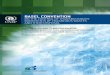 1400778 E inside OCE signa Convention/docs...ON THE CONTROL OF TRANSBOUNDARY MOVEMENTS OF HAZARDOUS WASTES AND THEIR DISPOSAL BASEL CONVENTION PROTOCOL ON LIABILITY AND COMPENSATION