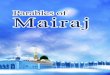 Parables of Mi’raaj Translated into English by Majlis-e ... · Parables of Mi’raaj Translated into English by Majlis-e-Tarajim (Dawat-e-Islami) 3 ِ َ,ا ََ ا -.˜/َ0 ُ