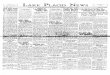 LAKE PLACID NEW Established S - NYS Historic Papersnyshistoricnewspapers.org/lccn/sn86033359/1929-05-24/ed-1/seq-1.pdf · o f Co-operatkm on Part o VI-Ufe k Inachsoa Tdk Taesday Thomas