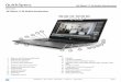 HP ZBook 17 G6 Mobile Workstation · including Autodesk, Adobe and SolidWorks. • Protect your work with industry-leading security features. A touch of a button activates the HP