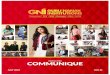 GNI Communique 2018 - gniindia.org · GNI signs MOU with Berkadia Guru Nanak Institutions signed an MOU with Mr. Ned Mody, Site Director, Berkadia (Warren Buffet Company). The agreement