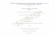 Media and Telecommunication Policy and Governance in ... · model (Menon, 2006: 61). This convergent environment and the advancement of technology has had tremendous effects on the