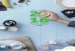 FINANCIAL HIGHLIGHTS - Arla - your global dairy company ... · FINANCIAL HIGHLIGHTS. 2016 in short We evaluate our performance and the success of our strategy and business model by