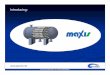 Maxis Power Point Presentation (English) - genoil.ca power point presentation english.pdf · • NACE RP-01-75-75 MR-01-75 ... • SA-285 SA516 • SSPC ... Maxis Power Point Presentation