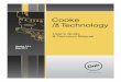 Cooke i-Technology Cover · Appendix D is available by special request to/I Technology partners and Technicians who service /I Technology equipment. Appendix E is available only to