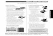 PROPELLER MATERIAL AND BLADE FACTS - udfra motor.pdf · Mercury/Mariner 8/9.9 Hp (4‑Stroke) Outboard