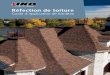 Réfection de toiture - iko.com · 4 INTRODUCTION inTroducTion Vous pouvez effectuer la réfection de la toiture de votre maison à l’aide de cette vidéo facile à suivre